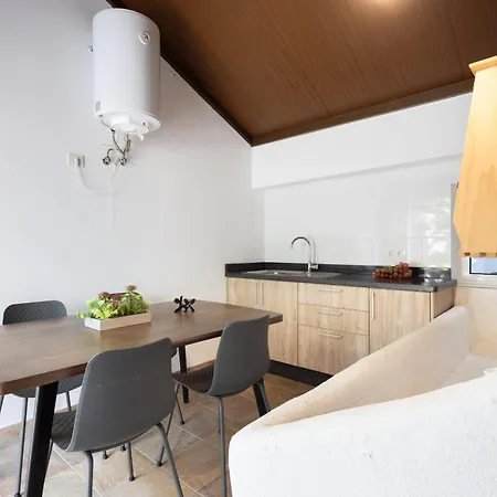 Casa Jacinto * 산티아고 델 테데