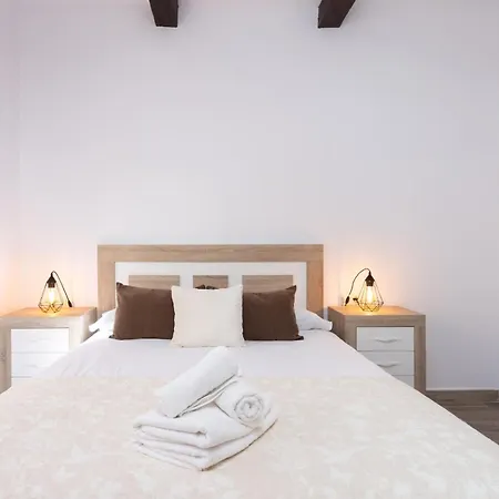 Casa Jacinto * 산티아고 델 테데