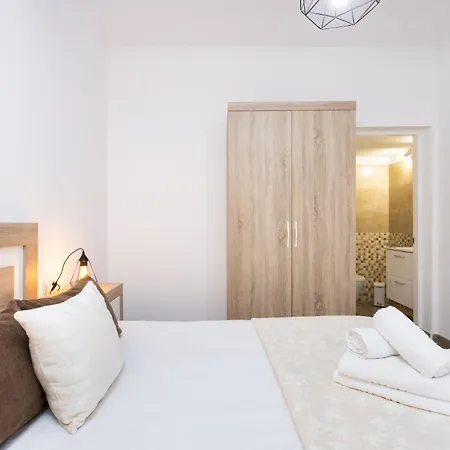 Casa Jacinto Vakantiehuis