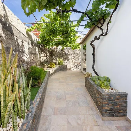 펜션 Casa Jacinto *