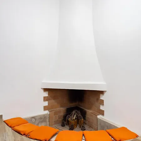 Casa Jacinto Vakantiehuis