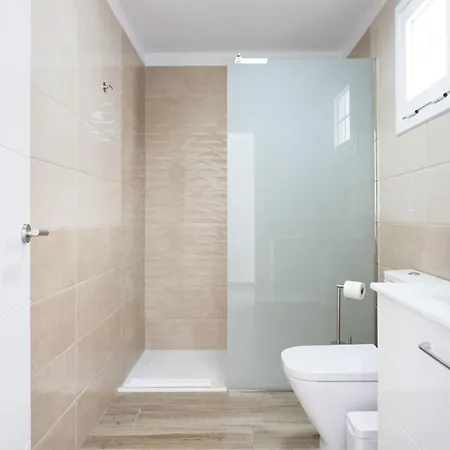 Casa Jacinto Vakantiehuis *