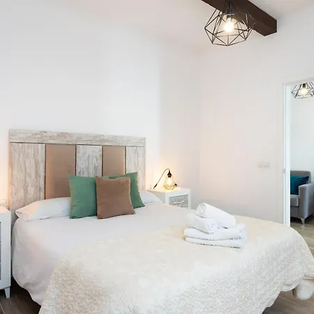 Casa Jacinto 펜션 산티아고 델 테데