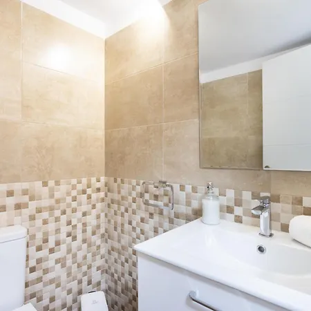 Casa Jacinto Vakantiehuis *