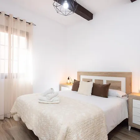 Casa Jacinto 펜션 산티아고 델 테데