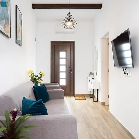Casa Jacinto 펜션