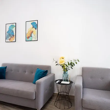 Vakantiehuis Casa Jacinto