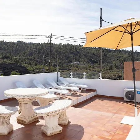 Casa Jacinto Vakantiehuis Santiago del Teide