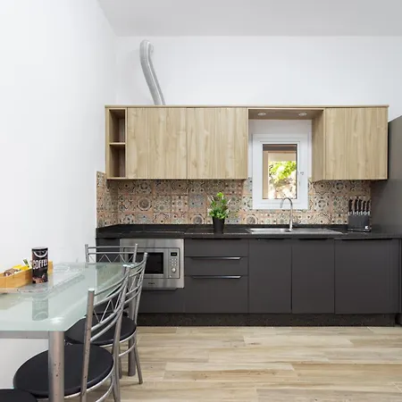 Casa Jacinto Santiago del Teide