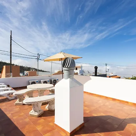 Casa Jacinto * 산티아고 델 테데