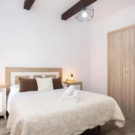 Vakantiehuis Casa Jacinto Santiago del Teide