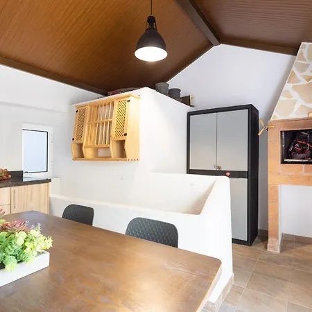 Casa Jacinto 산티아고 델 테데