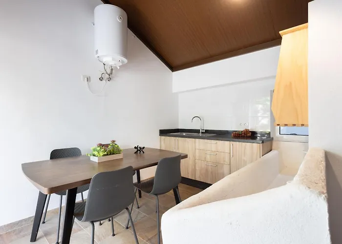 Casa Jacinto * Сантъяго-дель-Тейде