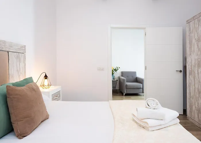 Vakantiehuis Casa Jacinto