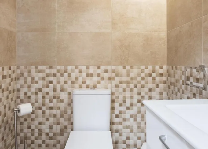 Casa Jacinto Сантъяго-дель-Тейде