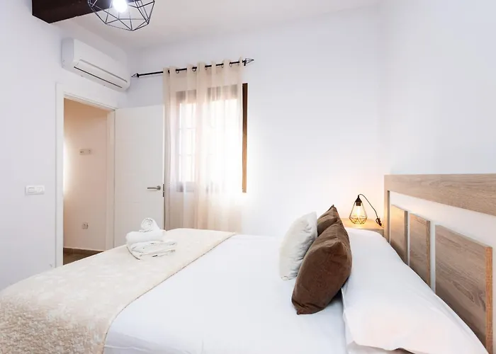 Vakantiehuis Casa Jacinto