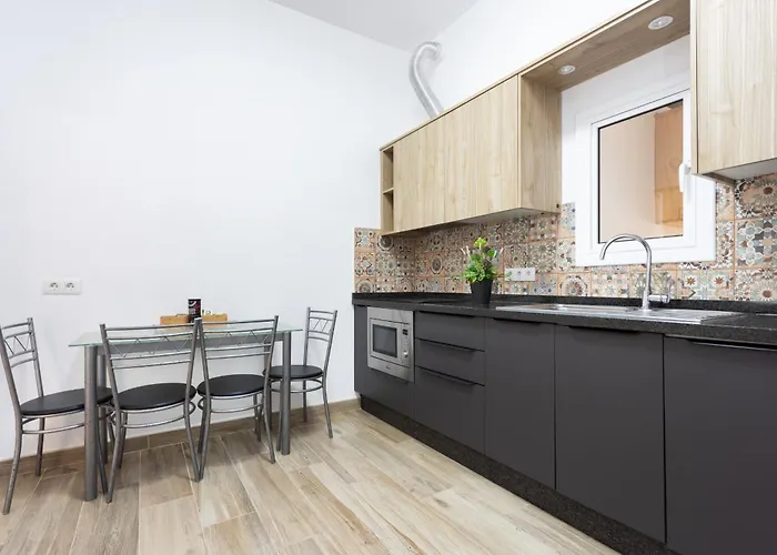 Casa Jacinto Сантъяго-дель-Тейде