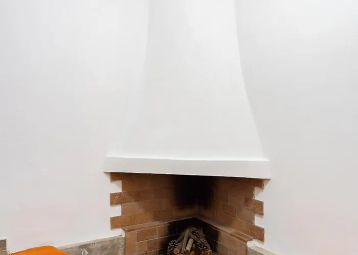 Casa Jacinto Vakantiehuis