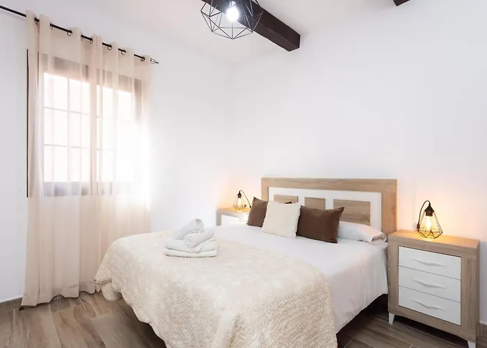 Casa Jacinto Vakantiehuis Santiago del Teide