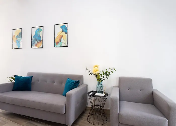 Дом отдыха Casa Jacinto