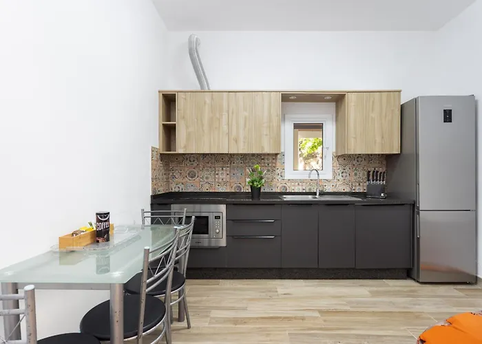 Casa Jacinto Сантъяго-дель-Тейде