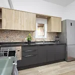 Casa Jacinto Holiday home *
