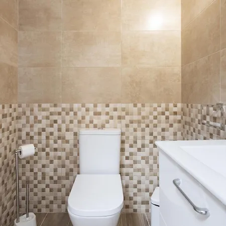 Casa Jacinto Santiago del Teide