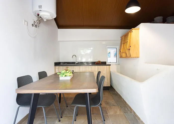 Casa Jacinto * Santiago del Teide