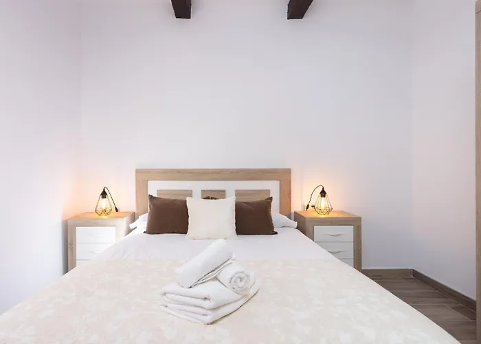 Casa Jacinto * Santiago del Teide