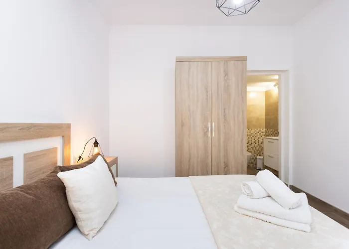 Casa Jacinto Ferienhaus