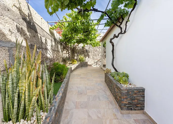 Ferienhaus Casa Jacinto *