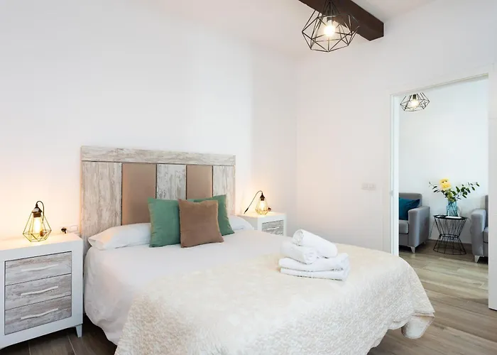 Casa Jacinto Ferienhaus Santiago del Teide