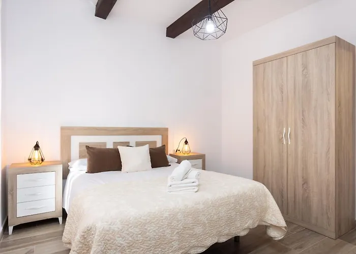 Feriehus Casa Jacinto Santiago del Teide