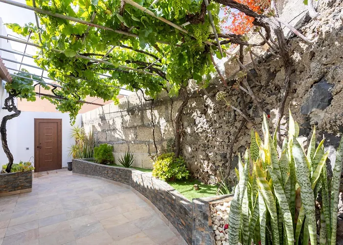 Feriehus Casa Jacinto