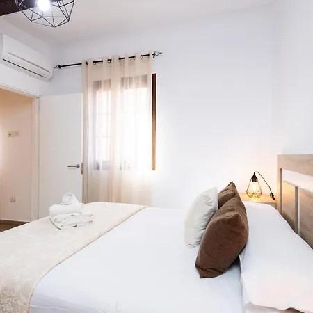 Dom wakacyjny Casa Jacinto