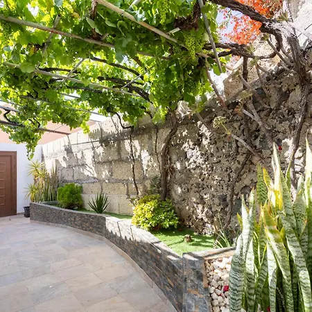 Dom wakacyjny Casa Jacinto